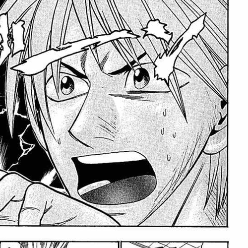 Wild Life Chapter 39 : Confinement!! cover
