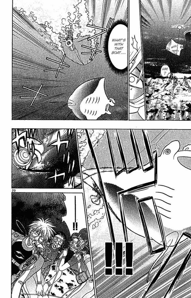 Wild Life Chapter 41 page 20 - Chapter 41 : Love War Episode 2 (Part 1)
