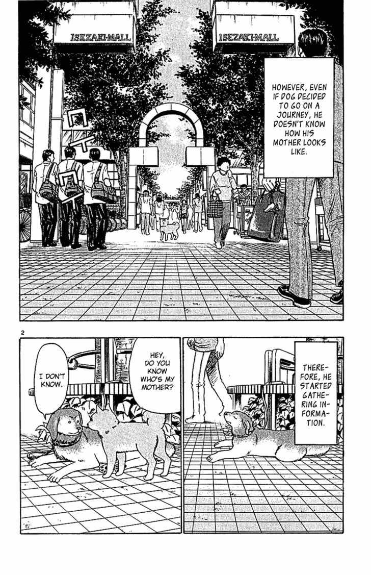 Wild Life Chapter 41 page 23 - Chapter 41 : Love War Episode 2 (Part 1)