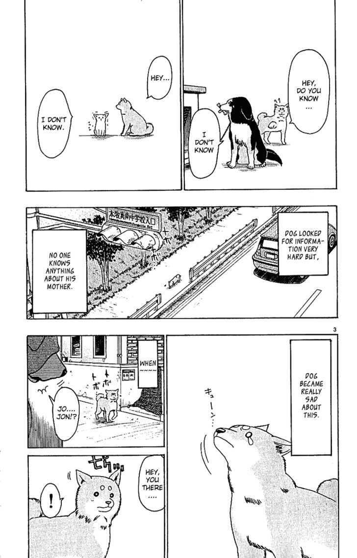 Wild Life Chapter 41 page 24 - Chapter 41 : Love War Episode 2 (Part 1)