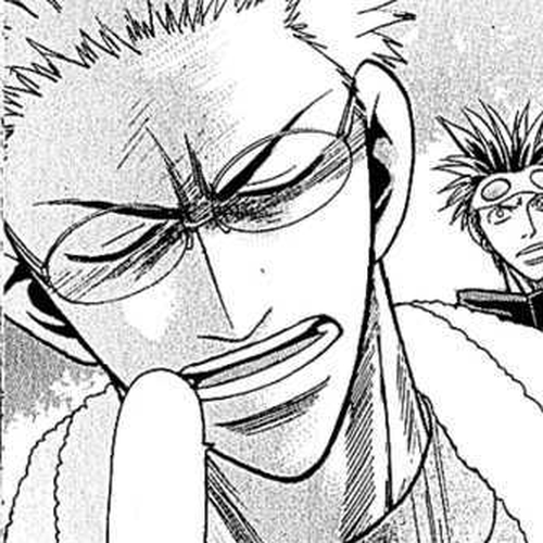 Wild Life Chapter 48 : Kurachi's Feelings cover