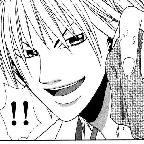 Wild Life Chapter 5 : Is Ryoutou Ryoutou? cover