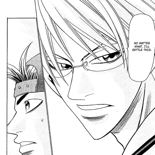 Wild Life Chapter 50 : Infiltration Tactics! cover