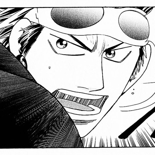 Wild Life Chapter 54 : Comrade? Yukie? cover