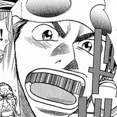 Wild Life Chapter 67 : That's Why It's Better If It's Tessho! cover