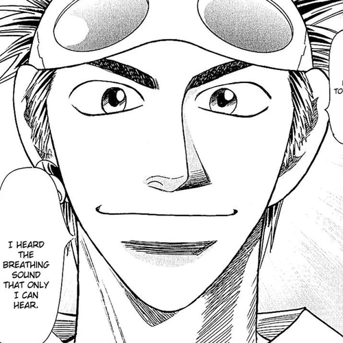 Wild Life Chapter 68 : The Problem Was Solved by a Neigh cover