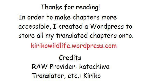 Wild Life Chapter 74 page 23 - Chapter 74 : The number one talent