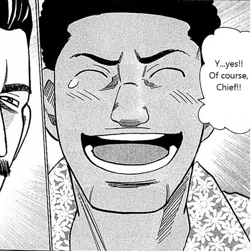 Wild Life Chapter 79 : A dolphin's training cover