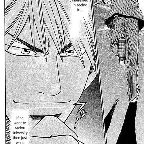 Wild Life Chapter 85 : The ultimate doctor cover
