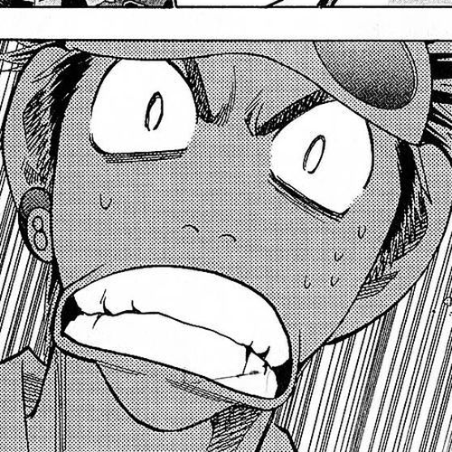 Wild Life Chapter 86 : Asclepius's rod cover