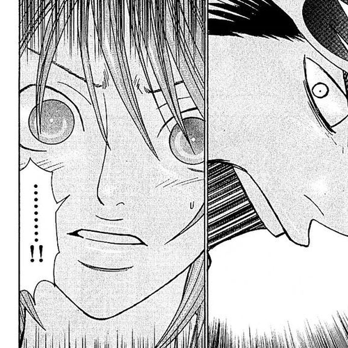 Wild Life Chapter 88 : King's game!! cover