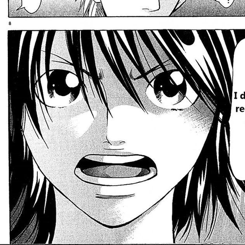 Wild Life Chapter 91 : The only man who slept cover