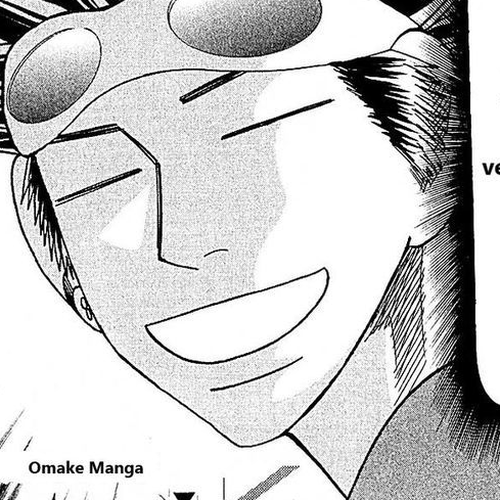 Wild Life Chapter 95.5 : Omake - Mild Life cover