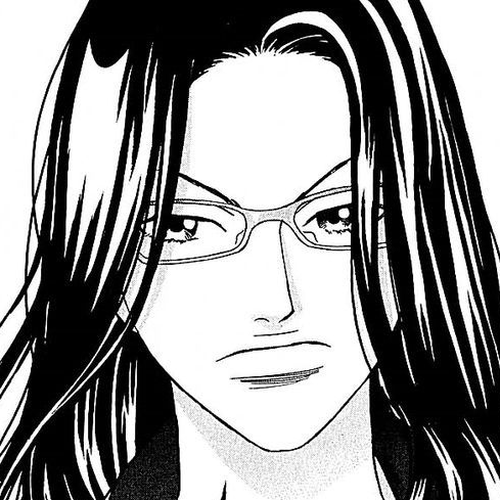 Wild Life Chapter 99 : And Tesshou Still didn't Know cover
