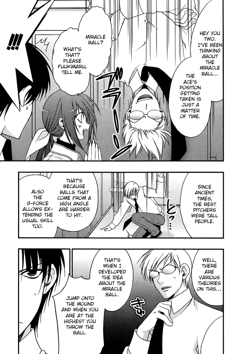 Wild Pitch Chapter 8.2 page 6 - Chapter 8 v2 : Control