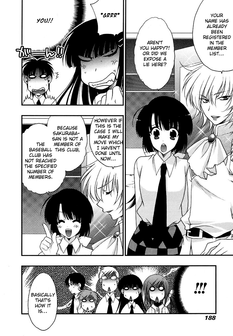 Wild Pitch Chapter 8.2 page 9 - Chapter 8 v2 : Control