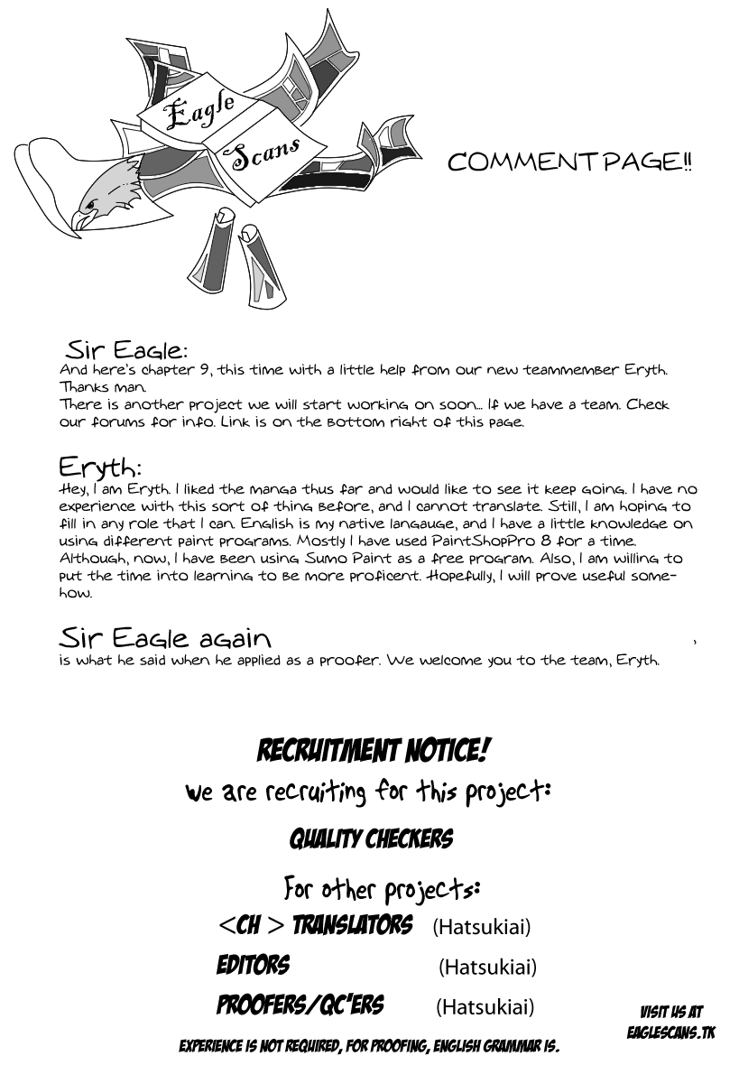 Wild Pitch Chapter 9.2 page 34 - Chapter 9 v2 : Camping