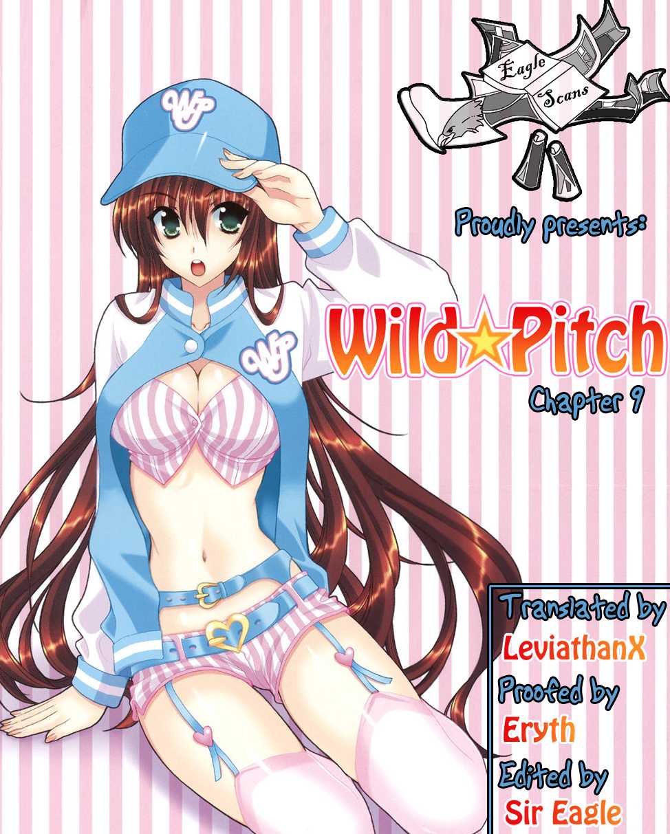 Wild Pitch Chapter 9.2 page 6 - Chapter 9 v2 : Camping