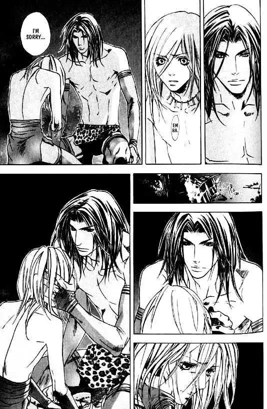 Wild Rock Chapter 3 page 17 - Chapter 3