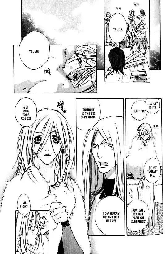 Wild Rock Chapter 3 page 27 - Chapter 3