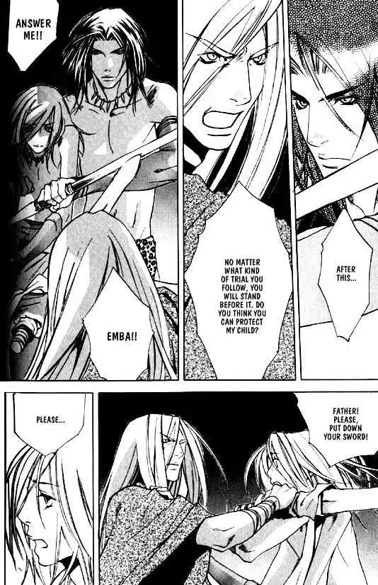 Wild Rock Chapter 3 page 6 - Chapter 3