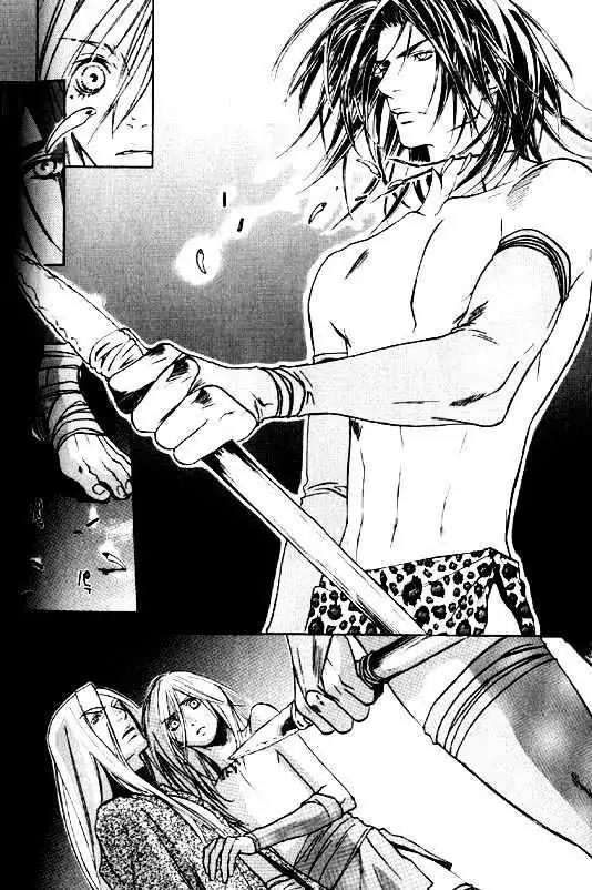 Wild Rock Chapter 3 page 8 - Chapter 3