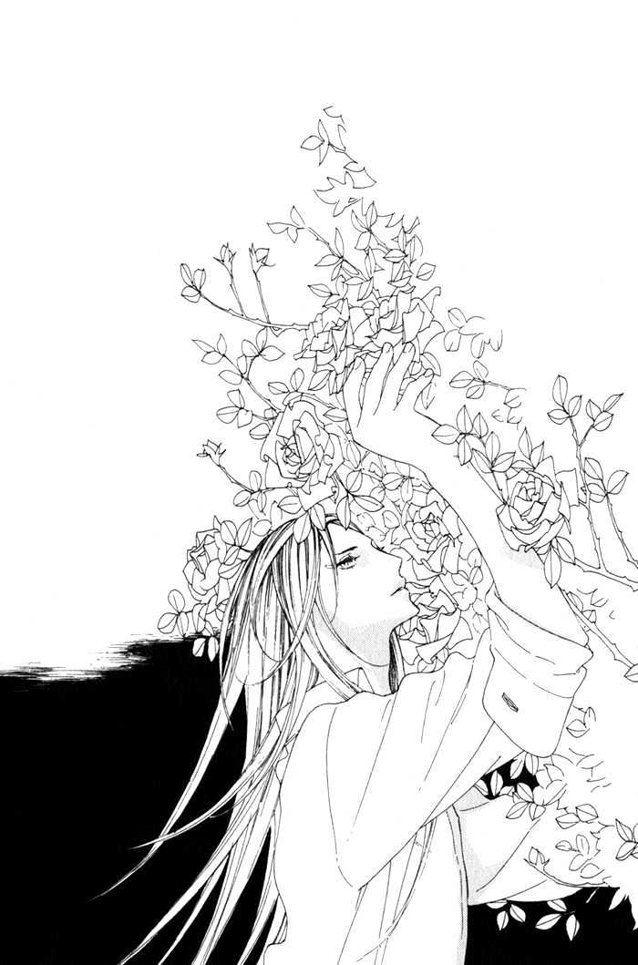 Wild Rose Chapter 1 page 11 - Chapter 1