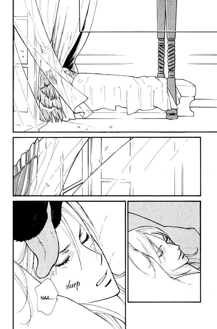 Wild Rose Chapter 1 page 27 - Chapter 1