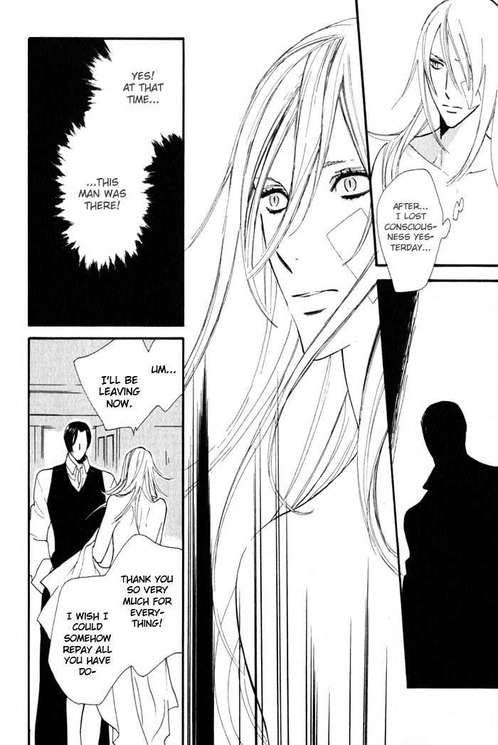 Wild Rose Chapter 1 page 37 - Chapter 1