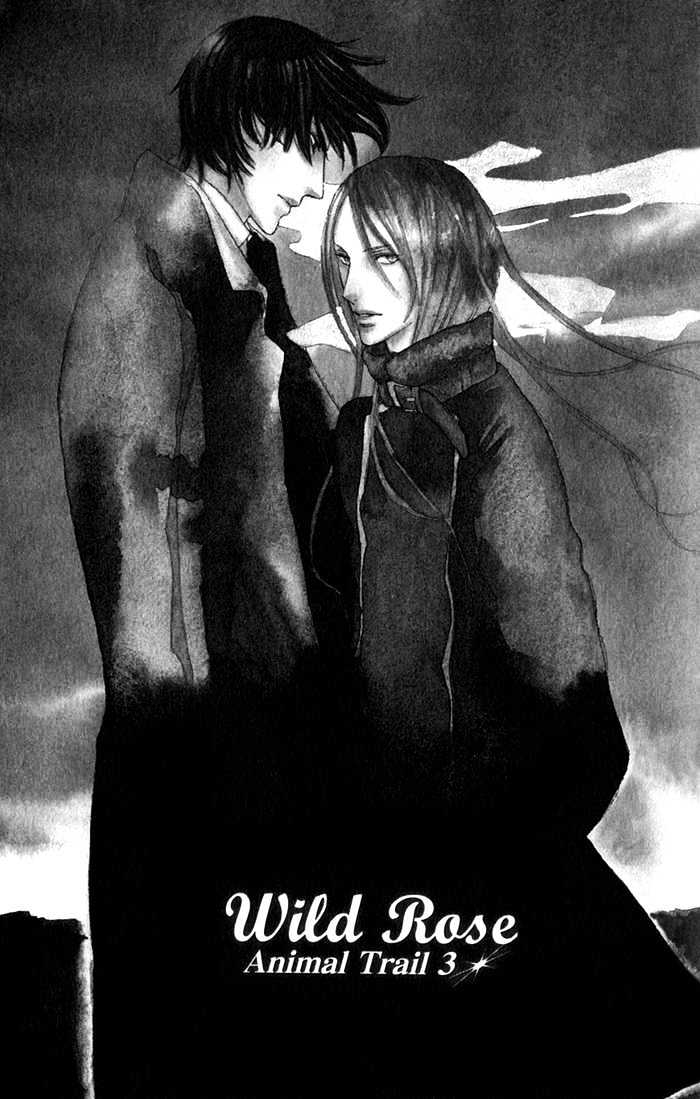 Wild Rose Chapter 3 page 4 - Chapter 3