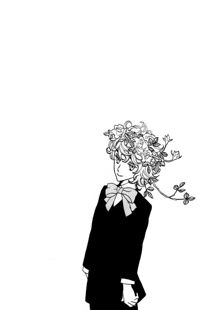 Wild Rose Chapter 3 page 5 - Chapter 3