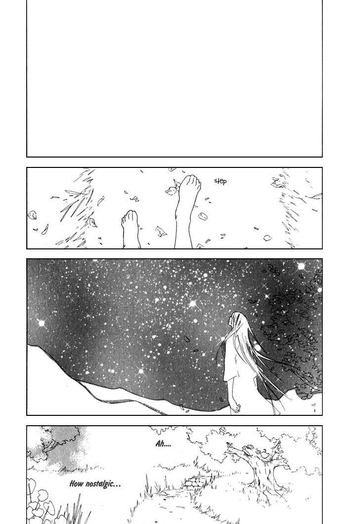 Wild Rose Chapter 6 page 16 - Chapter 6