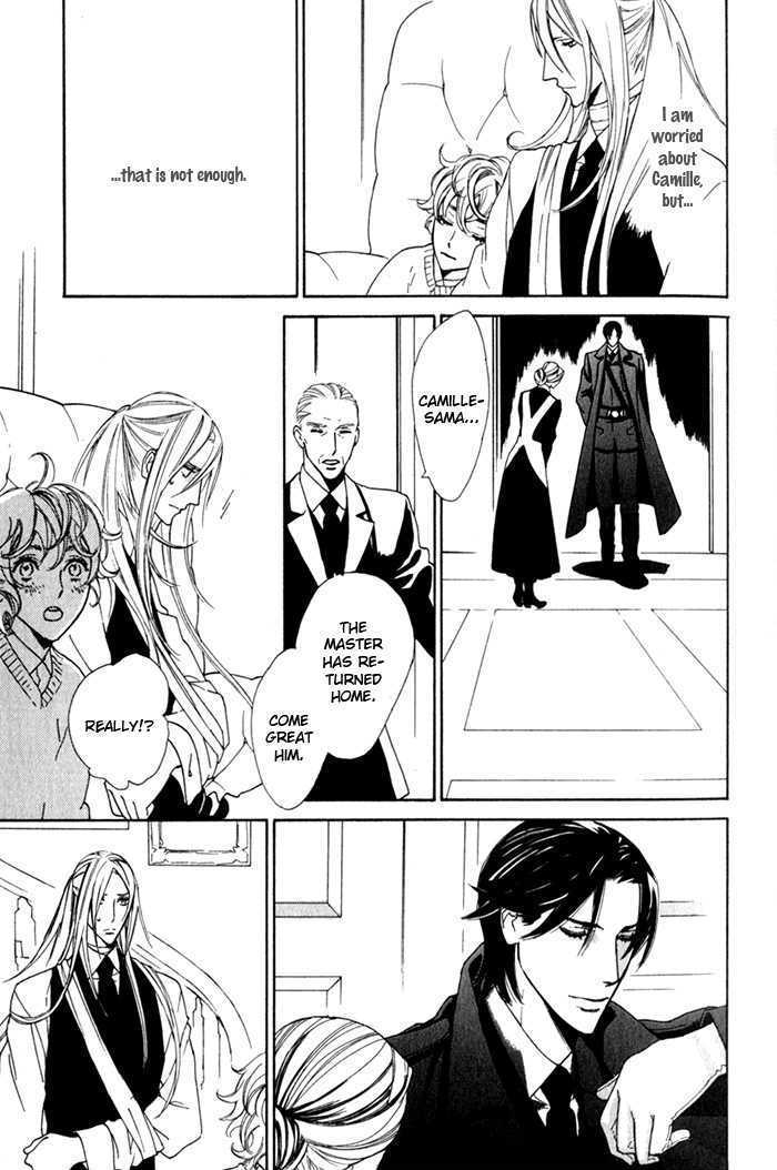 Wild Rose Chapter 6 page 24 - Chapter 6