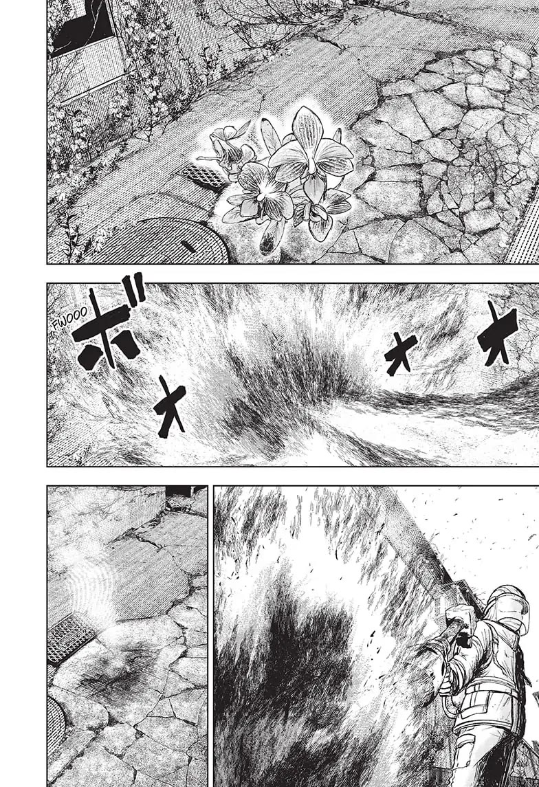 Wild Strawberry Chapter 1 page 42 - Chapter 1