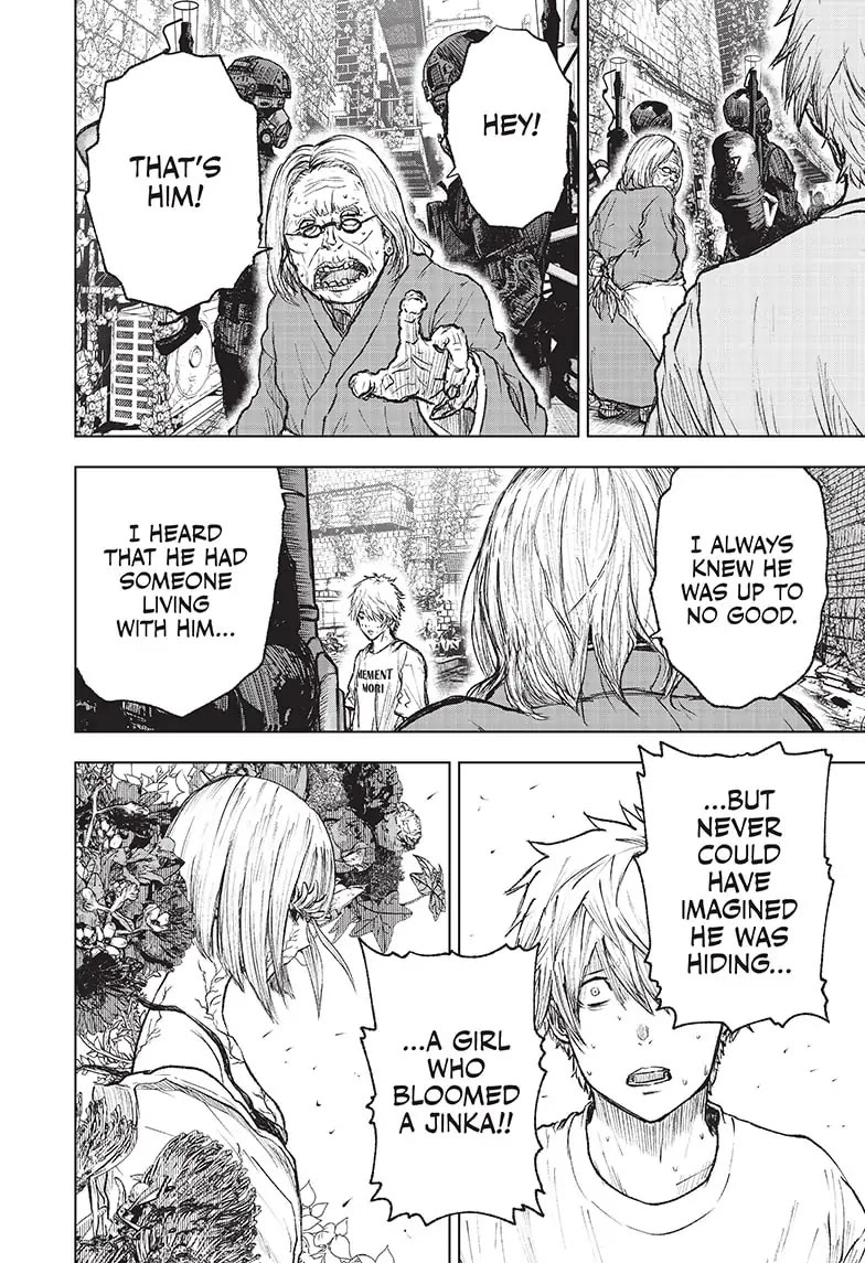 Wild Strawberry Chapter 1 page 52 - Chapter 1