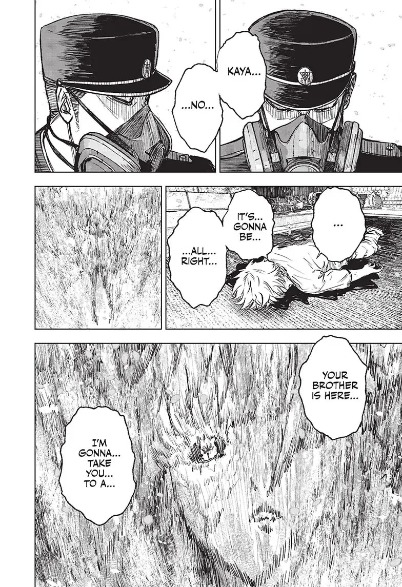 Wild Strawberry Chapter 1 page 67 - Chapter 1