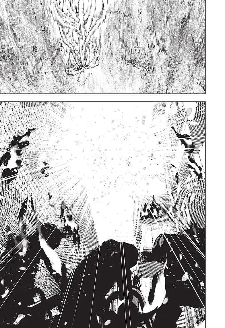 Wild Strawberry Chapter 1 page 70 - Chapter 1