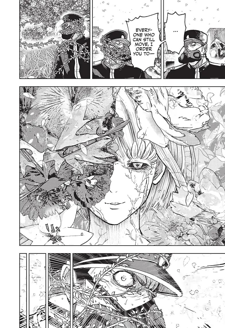Wild Strawberry Chapter 1 page 74 - Chapter 1