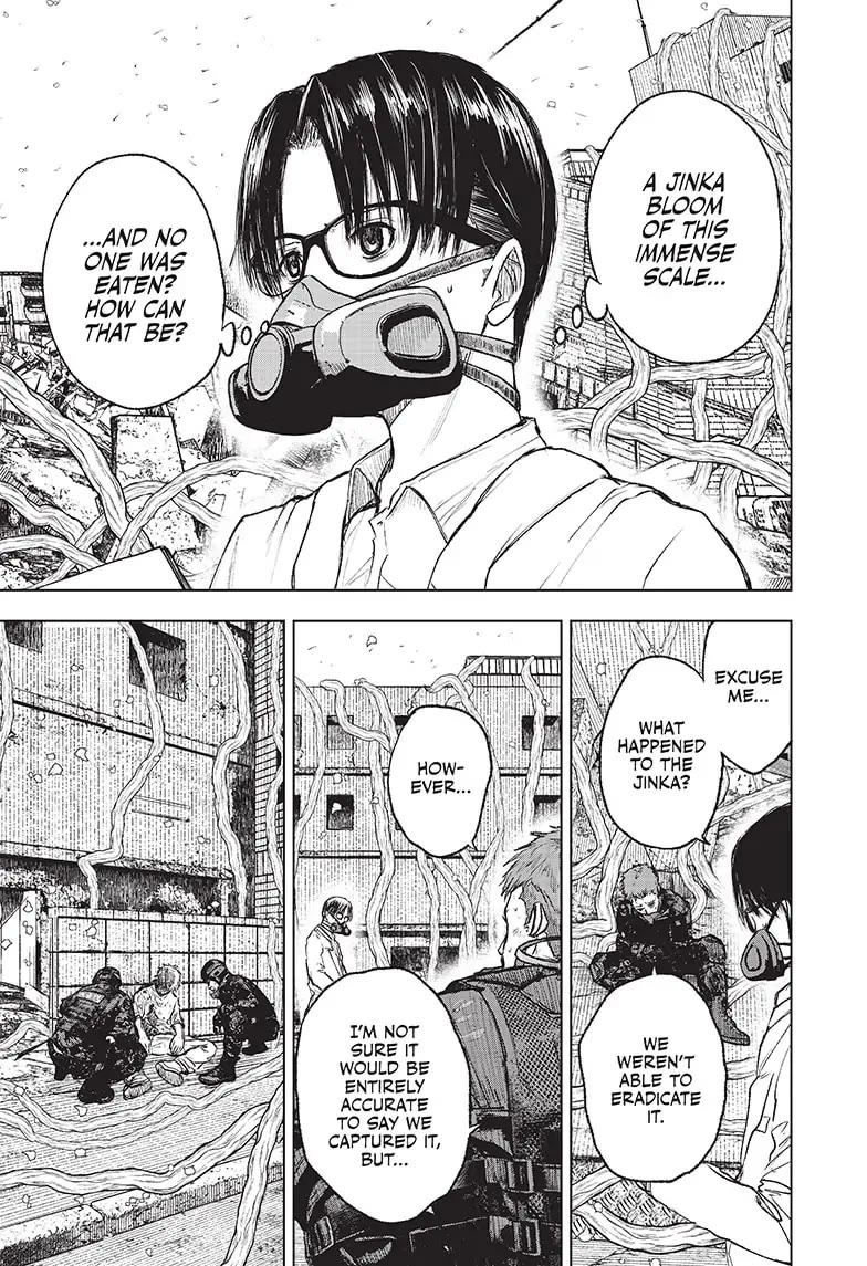 Wild Strawberry Chapter 1 page 77 - Chapter 1