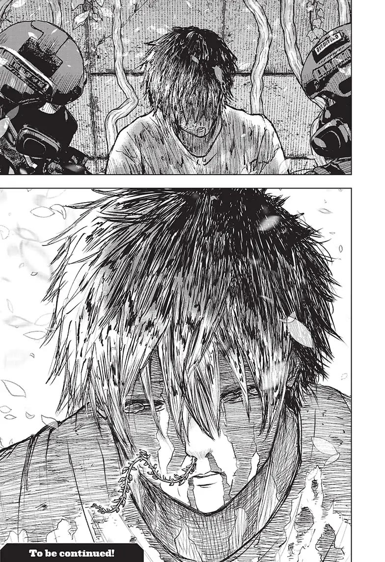 Wild Strawberry Chapter 1 page 79 - Chapter 1