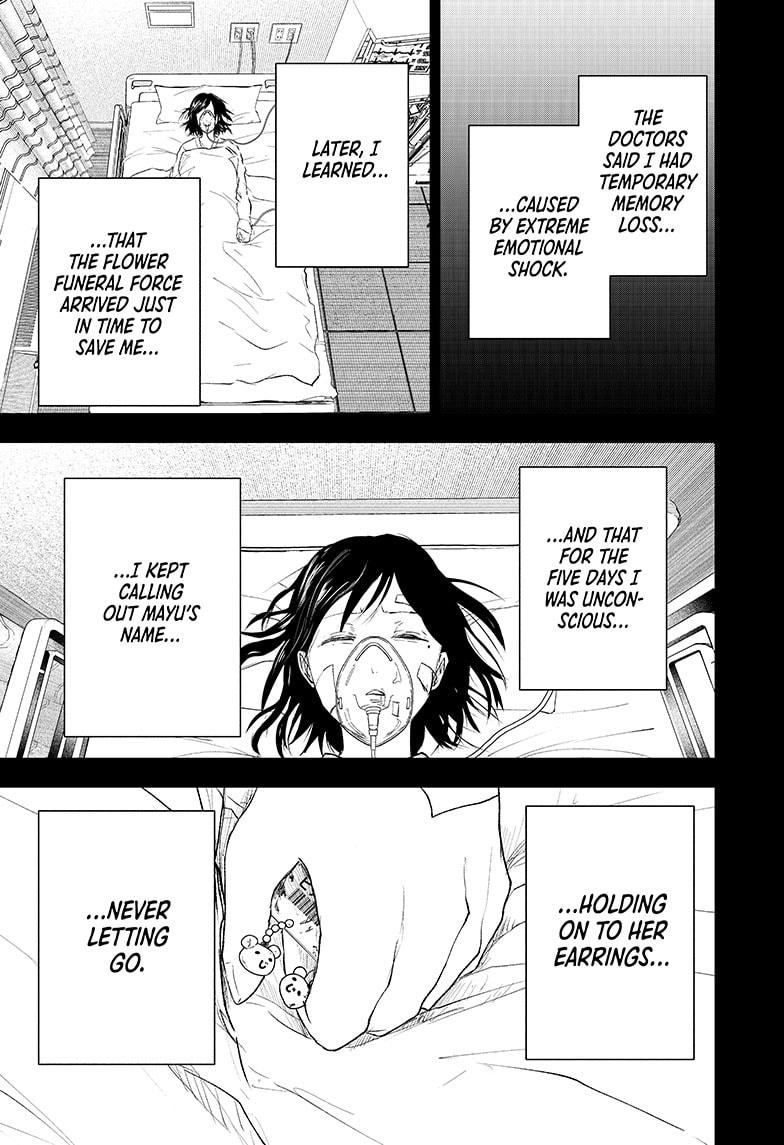 Wild Strawberry Chapter 10 page 13 - Chapter 10
