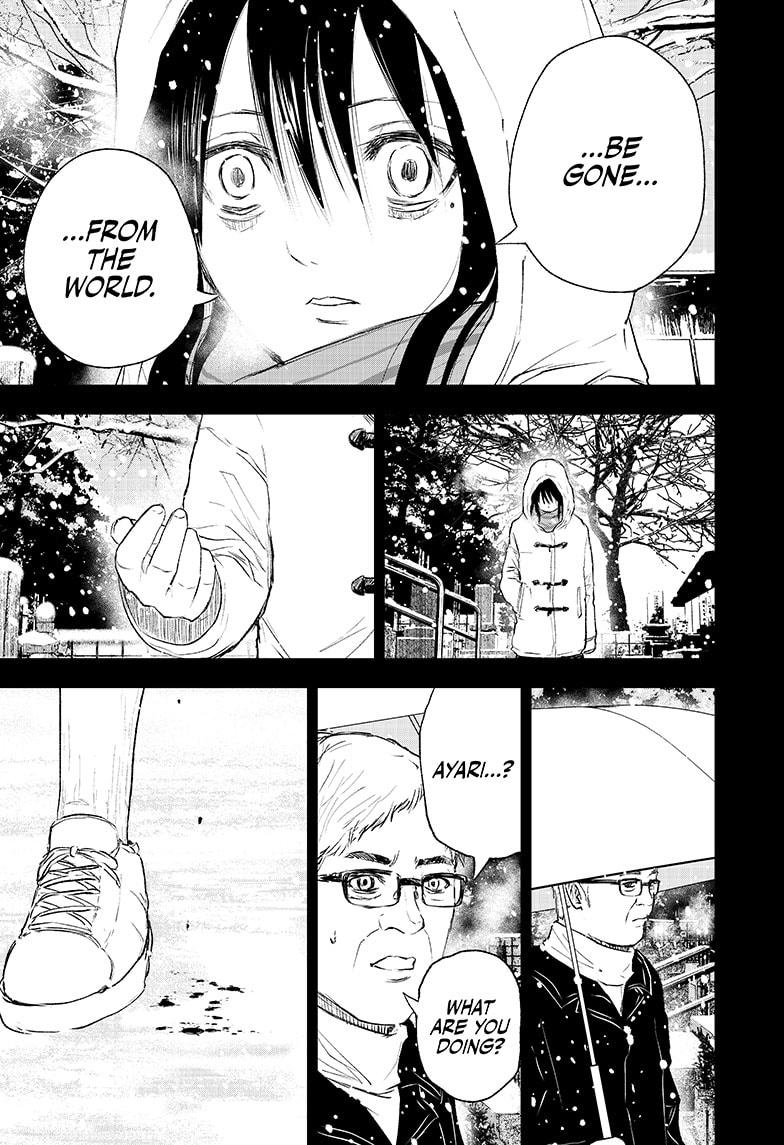 Wild Strawberry Chapter 10 page 19 - Chapter 10