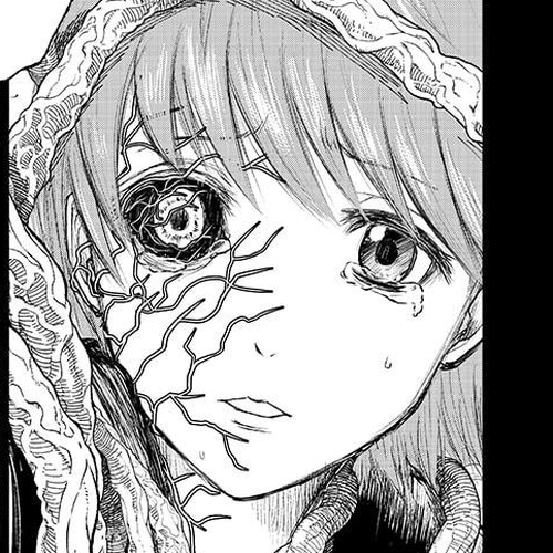 Wild Strawberry Chapter 10 cover