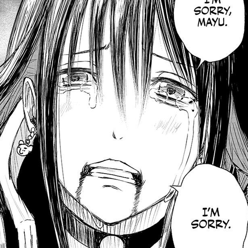 Wild Strawberry Chapter 11 cover