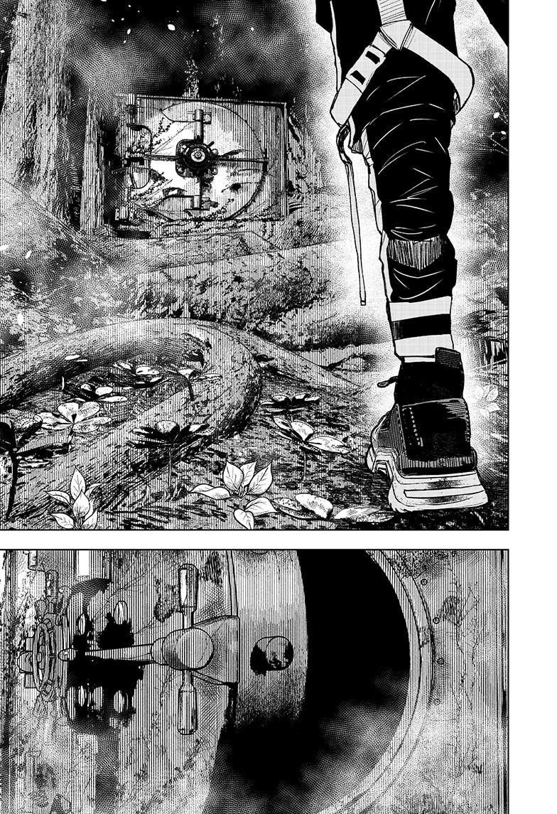 Wild Strawberry Chapter 14 page 17 - Chapter 14