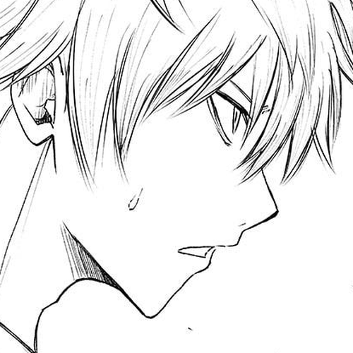 Wild Strawberry Chapter 14 cover
