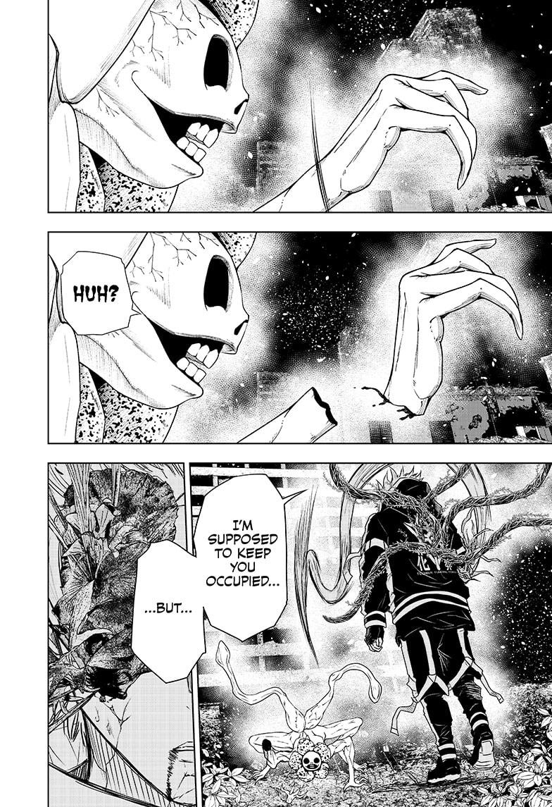 Wild Strawberry Chapter 17 page 30 - Chapter 17