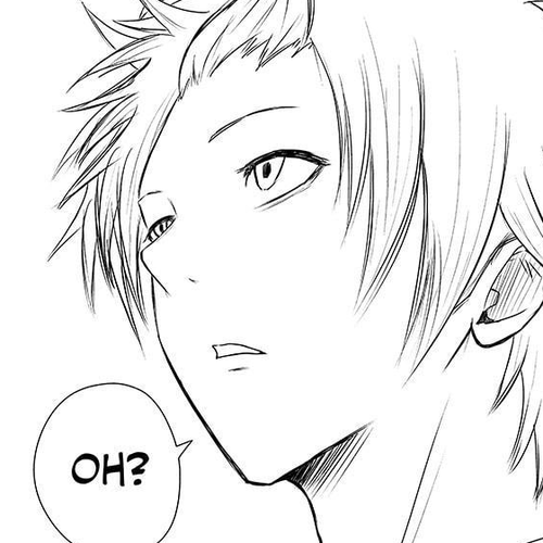 Wild Strawberry Chapter 19 cover