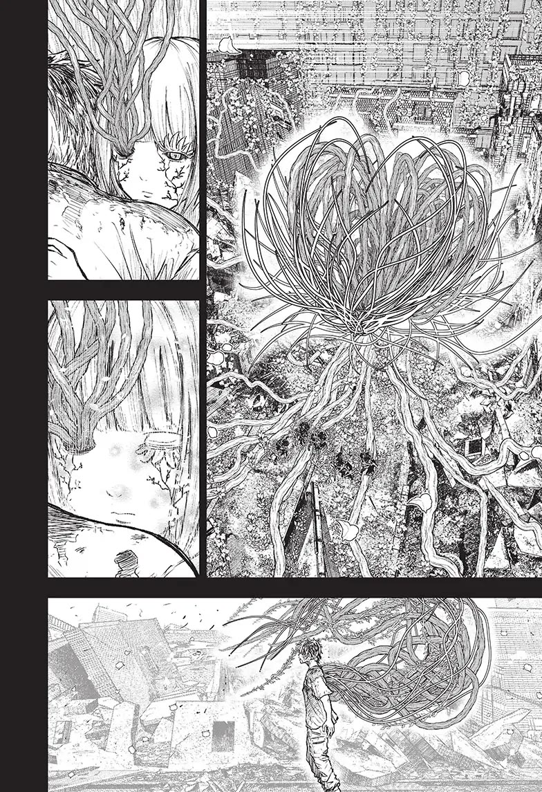 Wild Strawberry Chapter 2 page 14 - Chapter 2