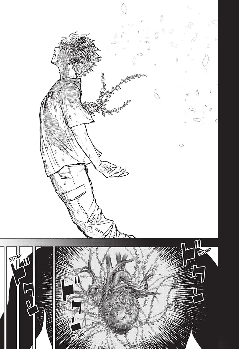 Wild Strawberry Chapter 2 page 15 - Chapter 2